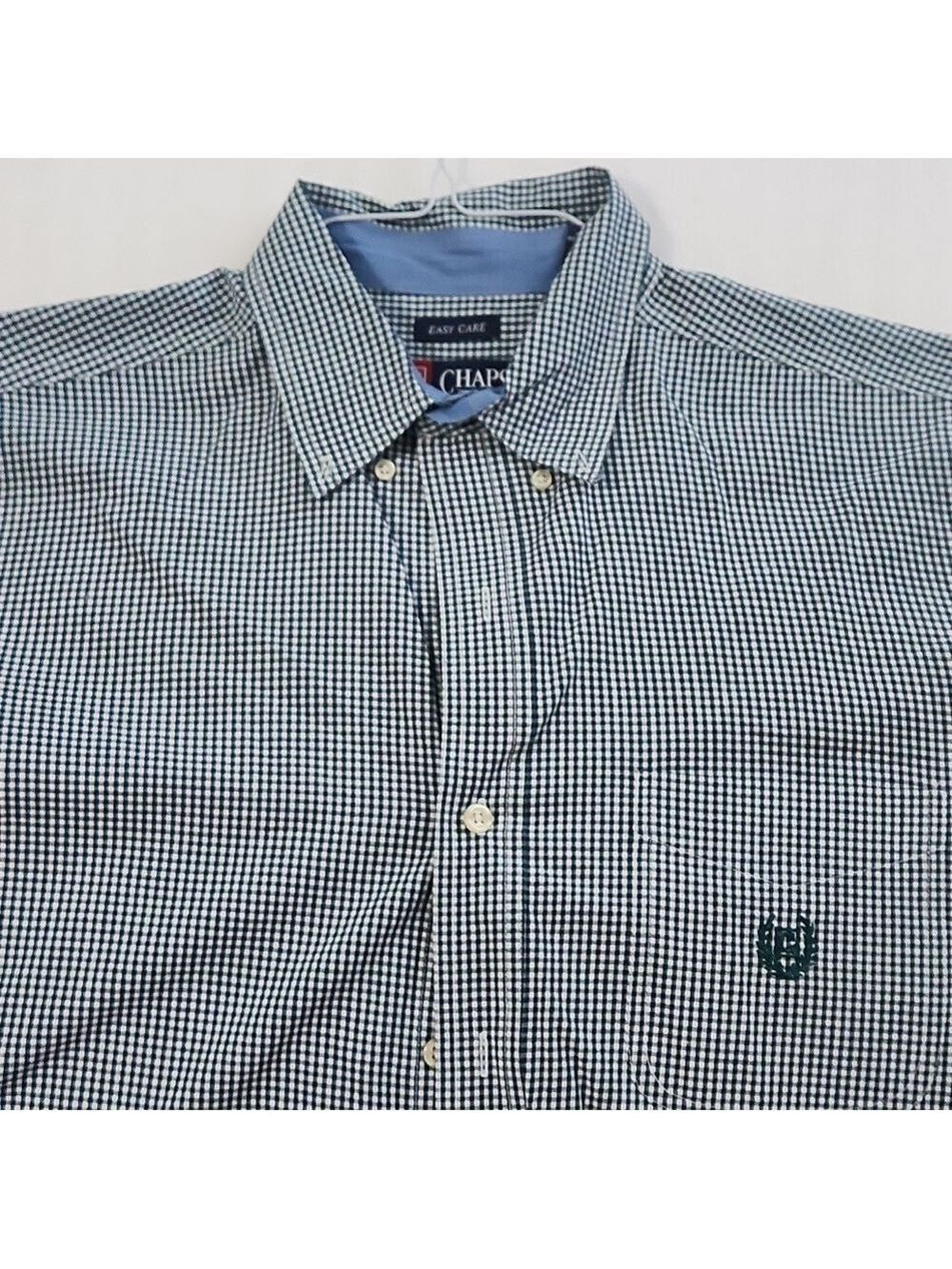 Chaps button down shirt - Picture 8 of 9